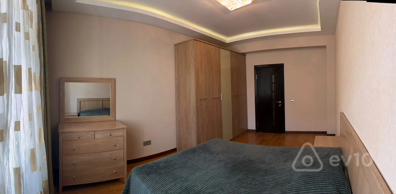 3 otaqlı mənzil, 100 m², İlqar Zülfüqarov k — Mənzil, Bakı (7)