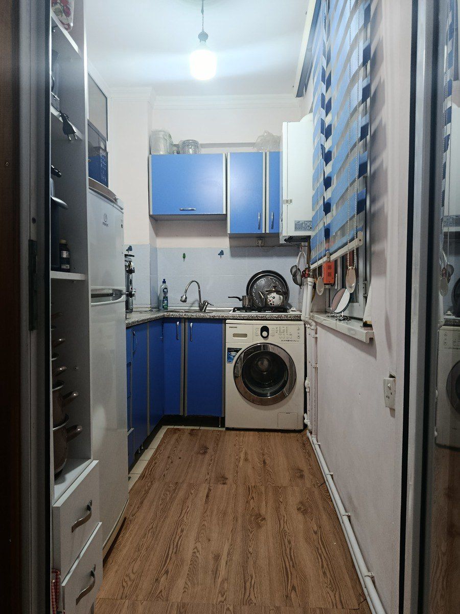Satılır 2 otaqlı yeni tikili 36.5 m² — Mənzil, Xırdalan (5)