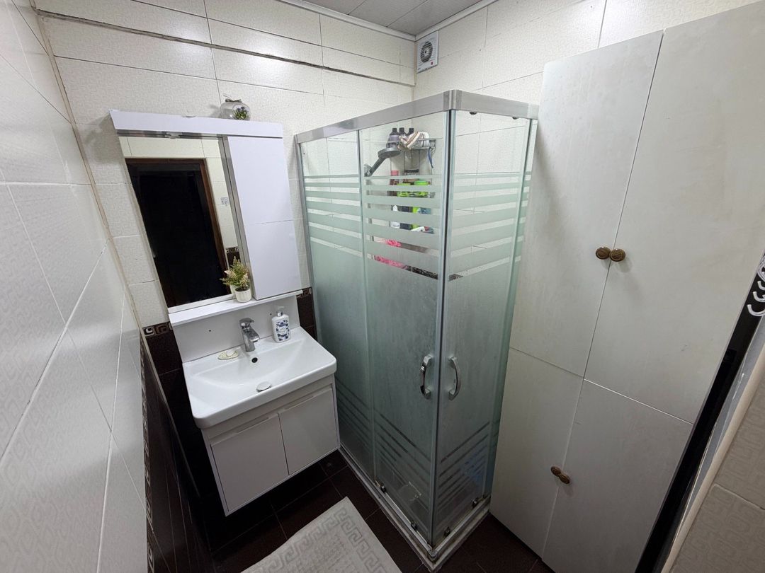 Satılır 2 otaqlı yeni tikili 70 m² — Mənzil, Bakı (11)