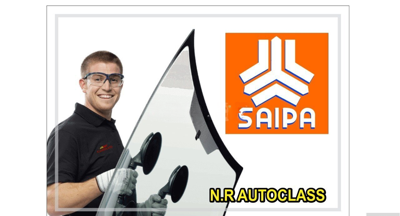 Avtomobil şüşəsi Saipa modelləri üçün — Bakı