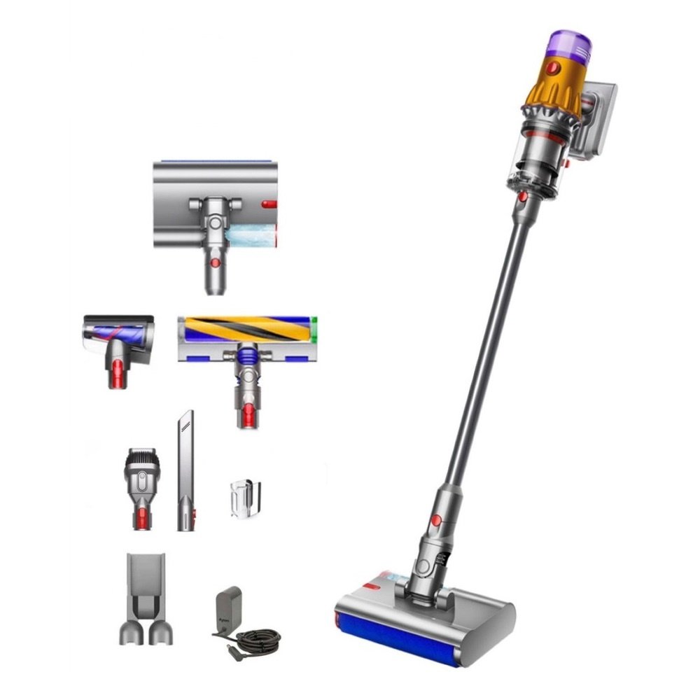 Dyson V12s Detect Slim Absolute Submarine — Tozsoran, Bakı