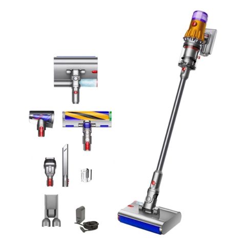 Dyson V12s Detect Slim Absolute Submarine — Bakı