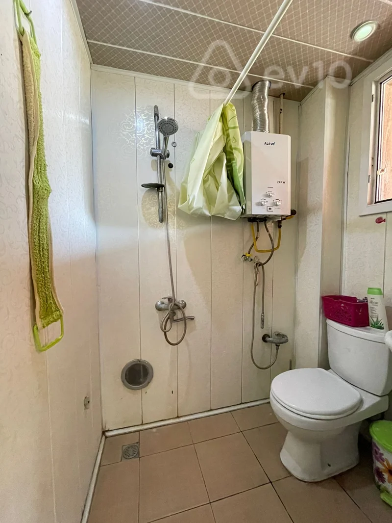 3 otaqlı mənzil, 94 m², Yusif Məmmədəliyev — Mənzil, Bakı (9)