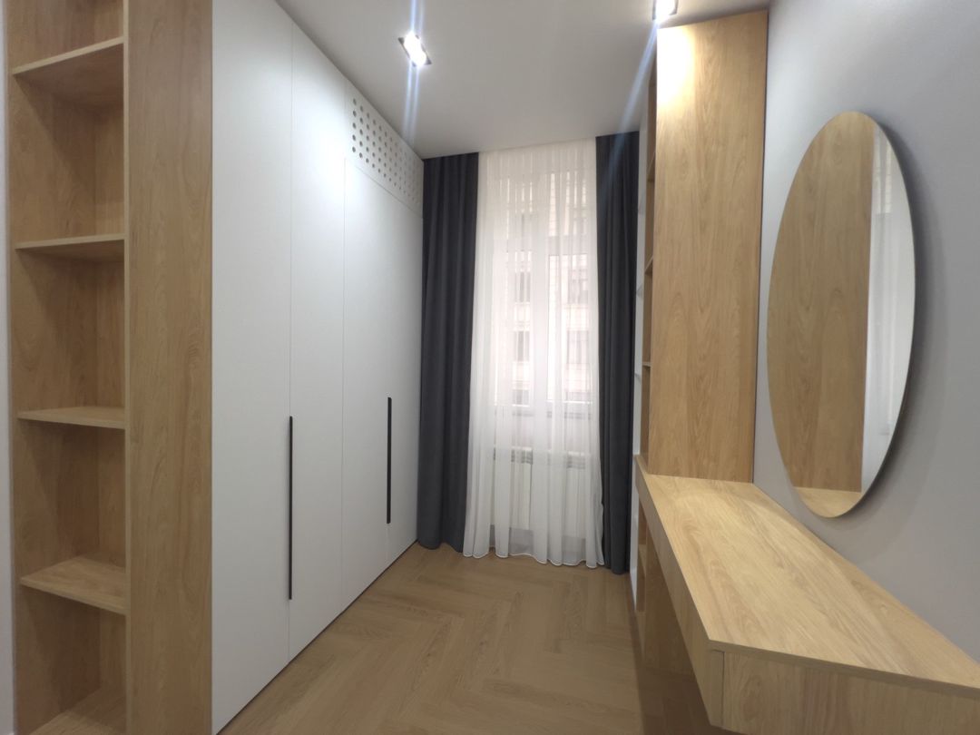 Satılır 3 otaqlı yeni tikili 92 m² — Mənzil, Bakı (9)