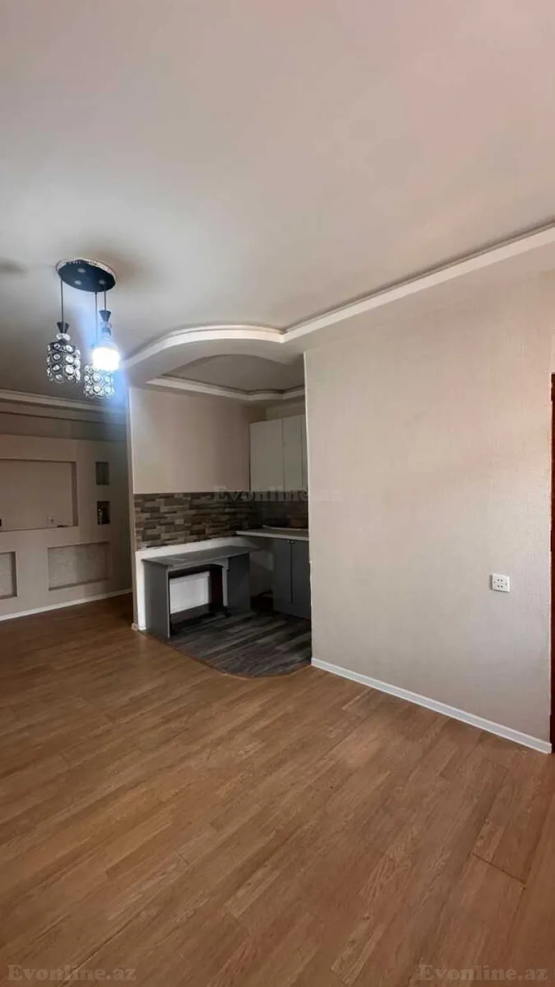 Satılır 2 otaqlı Mənzil Yeni tikili 48 m² Bakı, Yasamal r., Yeni Yasamal — Mənzil, Bakı (6)
