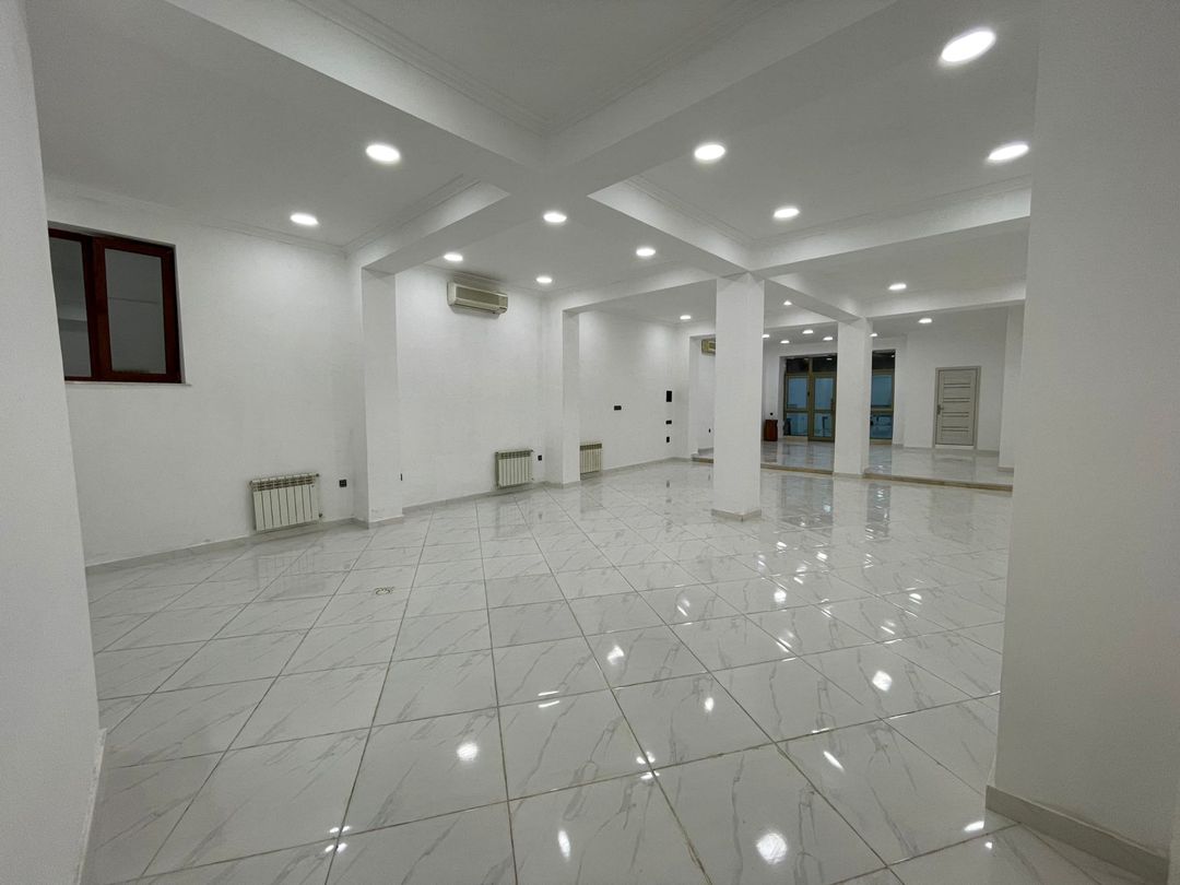 İcarəyə verilir obyekt 1350 m² — Əmlak, Bakı (9)