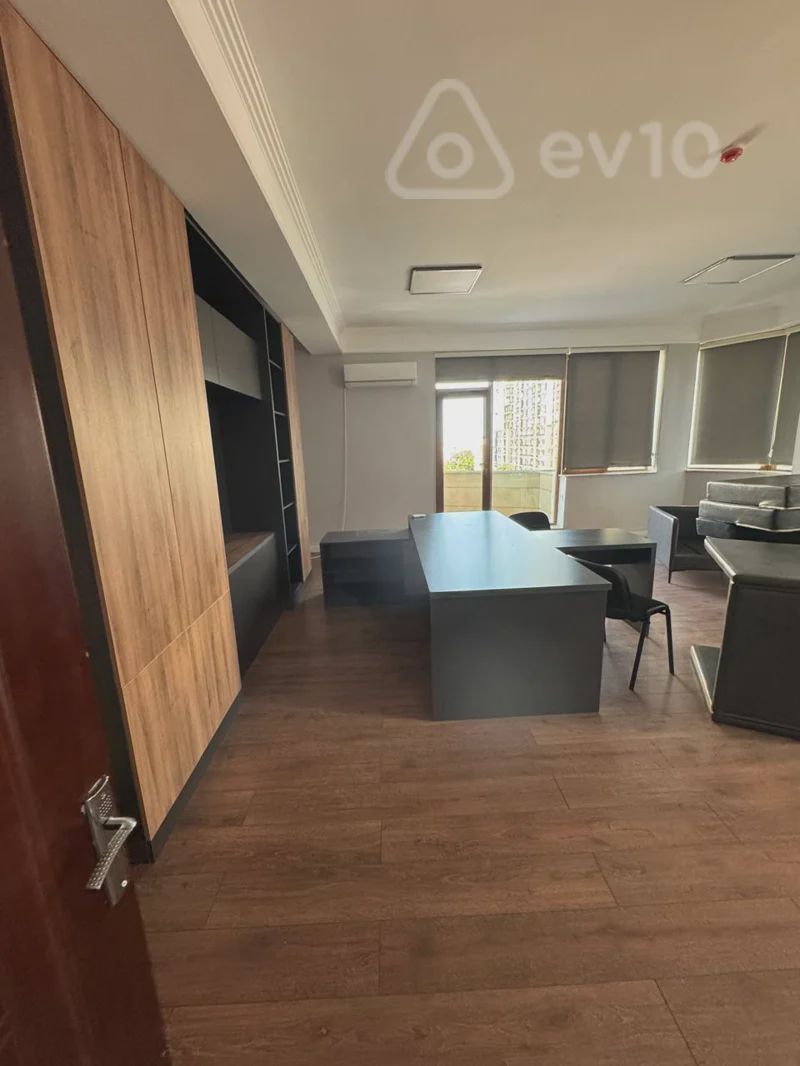 For rent: commercial property, 1 400 m² — Əmlak, Bakı (9)
