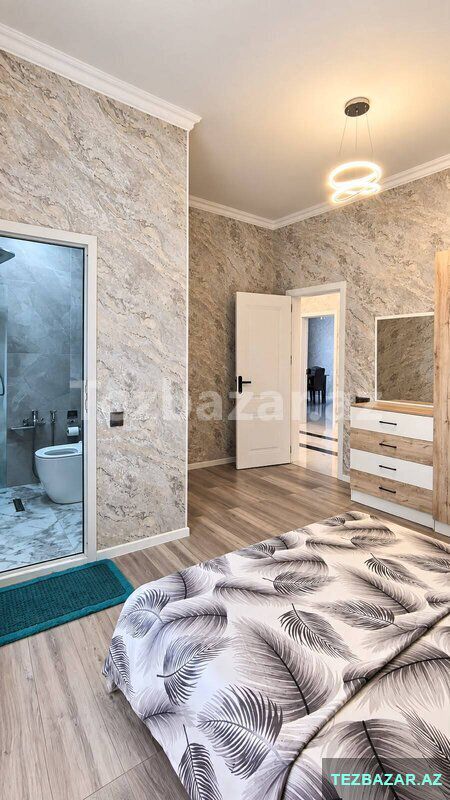 Dubendide bag evi — Ev, villa, Bakı (5)