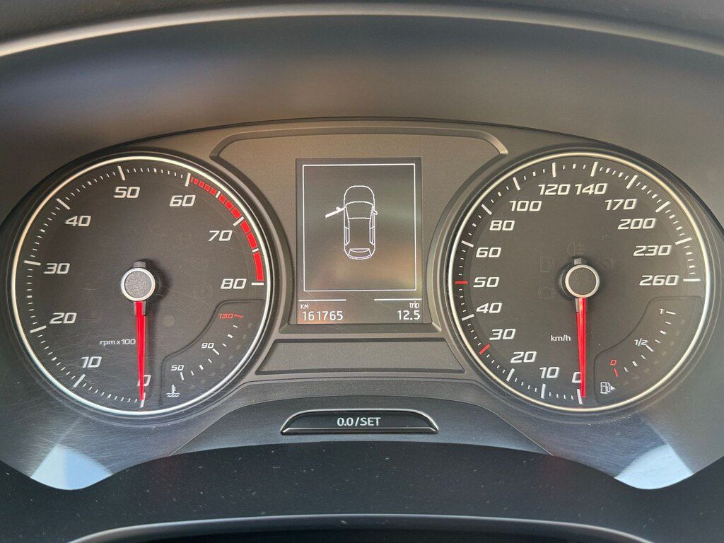 Seat Leon Cupra, 2.0 L, 2014 il, 180 000 km 90-UZ-911 — Avtomobillər, Mingəçevir (9)