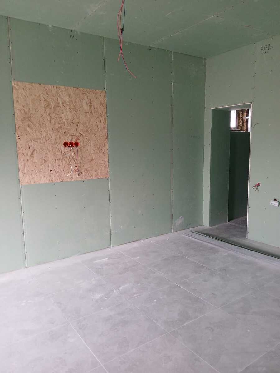 Satılır 4 otaqlı həyət evi/bağ evi 268 m² — Ev, villa, Bakı (10)