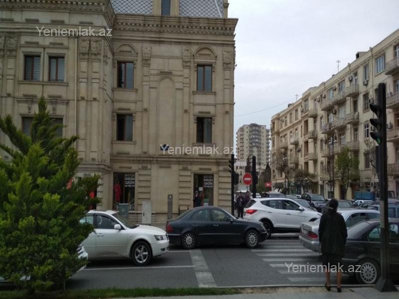 Kirayə 3 otaqlı Obyekt, 90 m², Nəsimi rayonu — Əmlak, Bakı (2)