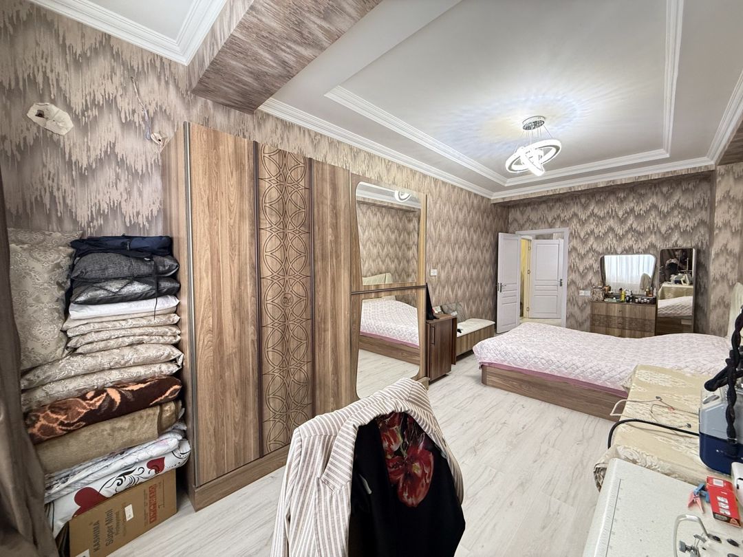 Satılır 2 otaqlı yeni tikili 71 m² — Mənzil, Bakı (5)