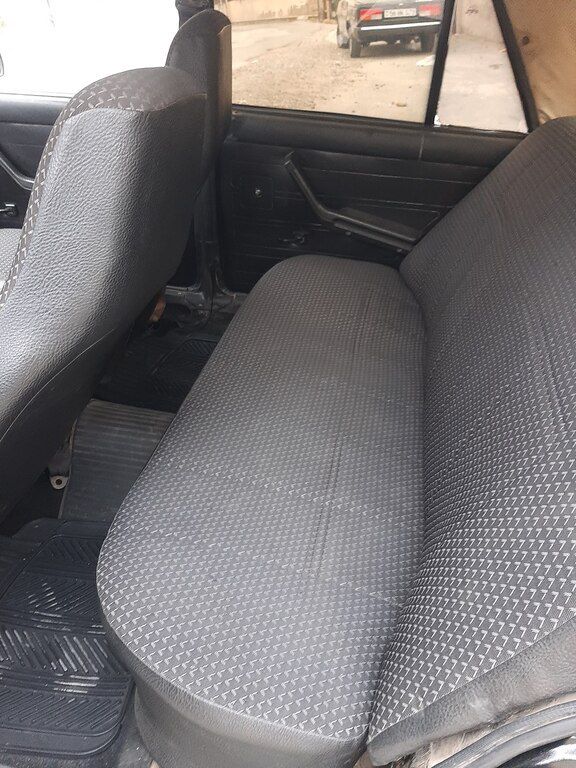 Lada (VAZ) 2107, 1.7 L, 2011 il, 53 800 km 56-BK-579 — Avtomobillər, Bakı (9)