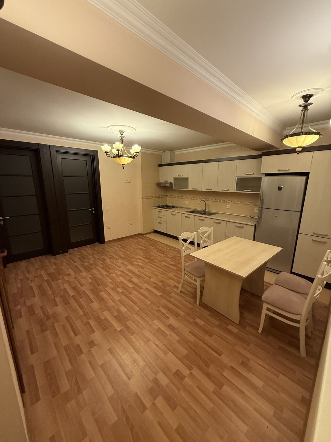 İcarəyə verilir 3 otaqlı ofis 120 m² — Ofis, Bakı (12)
