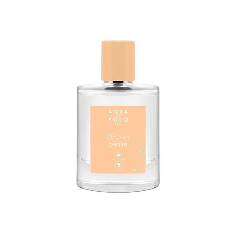 Aqua di Polo Bolsena Sense qadınlar üçün ətir suyu, 50 ml — Bakı