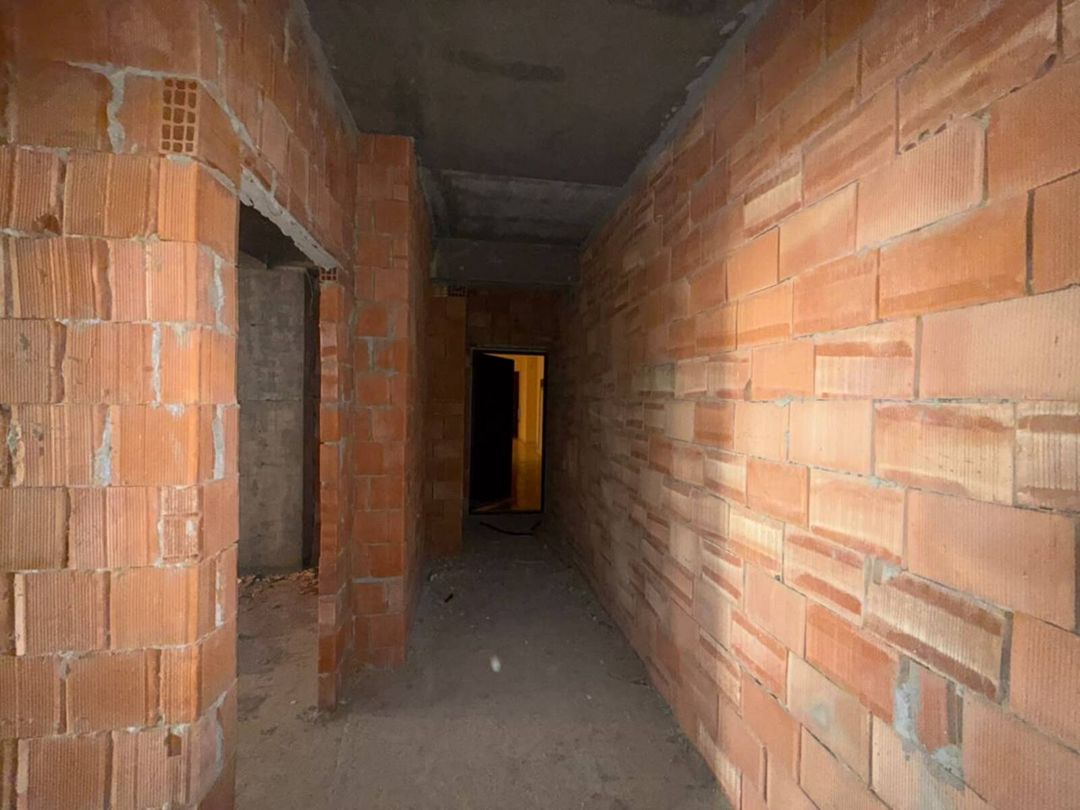 Satılır 2 otaqlı yeni tikili 65 m² — Mənzil, Bakı (3)