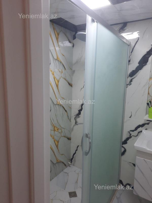Satılır 3 otaqlı Bina evi menzil (Köhnə tikili), 80 m², Sabunçu rayonu — Mənzil, Bakı (9)