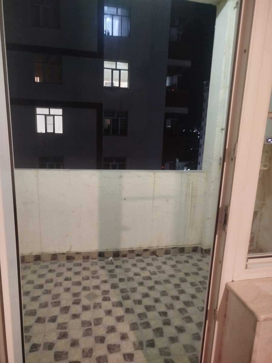 İcarəyə verilir 2 otaqlı yeni tikili 80 m² — Mənzil, Bakı (5)