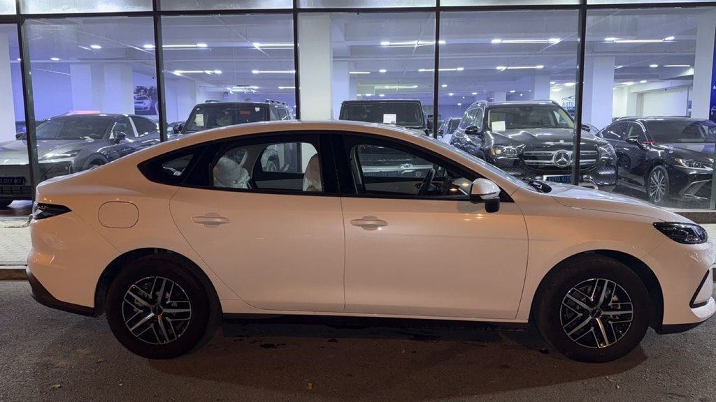 BYD Seal 05, 1.5 L, 15.87 kWh, 2025 il, yeni — Avtomobillər, Bakı (8)