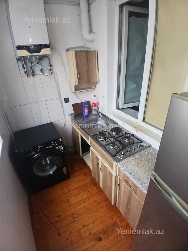 Kirayə 3 otaqlı Bina evi menzil (Yeni tikili), 65 m², Xırdalan ş — Mənzil (3)