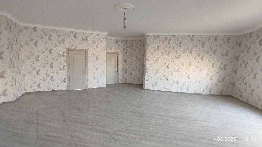 Satılır 3 otaqlı köhnə tikili 134 m² — Mənzil, Bakı (12)