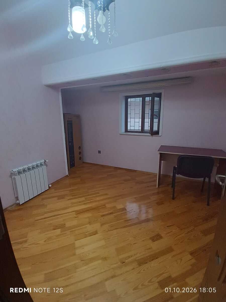İcarəyə verilir 3 otaqlı yeni tikili 95 m² — Mənzil, Bakı (6)