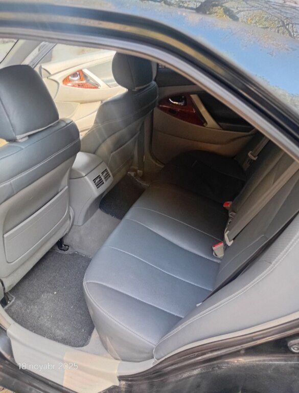 Toyota Camry, 2.4 L, 2010 il, 274 000 km — Avtomobillər, Lənkəran (7)