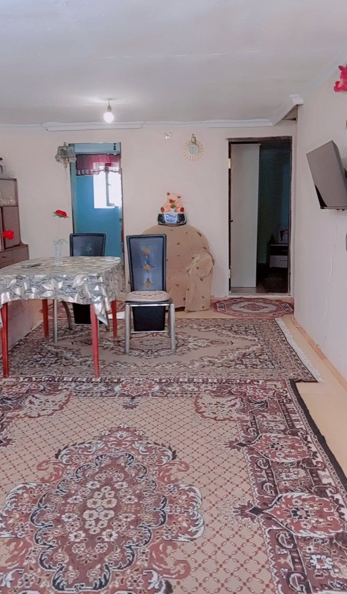 Satılır 4 otaqlı həyət evi/bağ evi 101 m² — Ev, villa, Bakı (3)