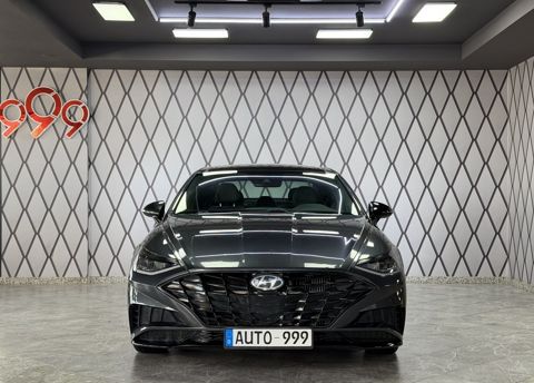 Hyundai Sonata, 1.6 L, 2020 il, 160 000 km — Bakı