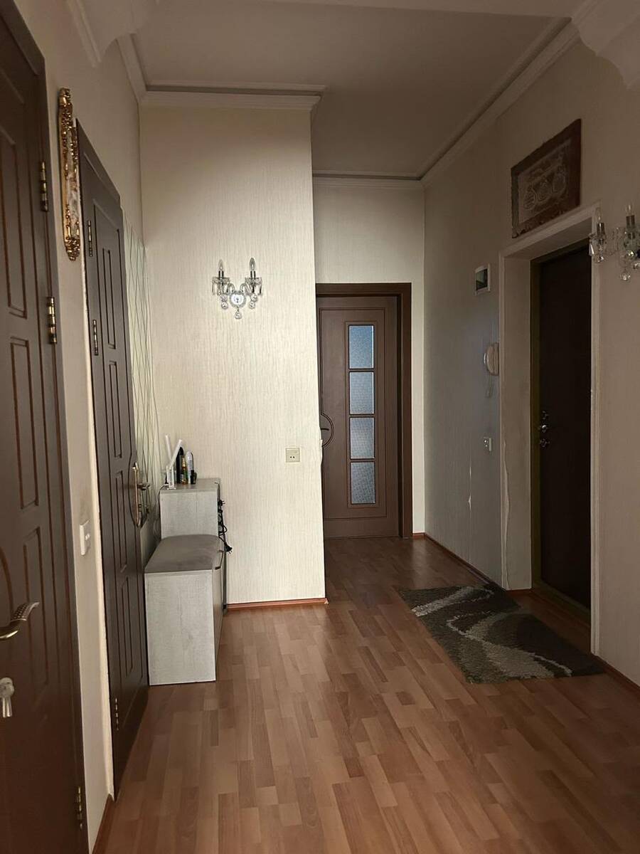 Satılır 2 otaqlı yeni tikili 89 m² — Mənzil, Bakı (6)
