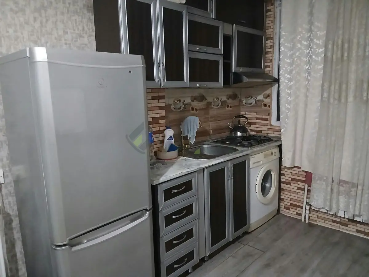 2 otaqlı mənzil Yeni tikili Satılır, Xırdalan — Mənzil, Xırdalan (3)