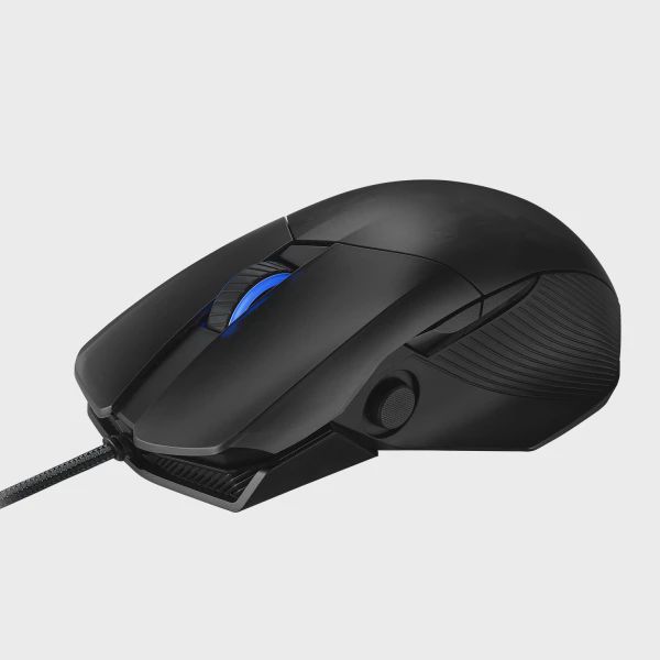 Mouse ASUS ROG Chakram Core — Klaviaturalar və siçanlar, Bakı (3)