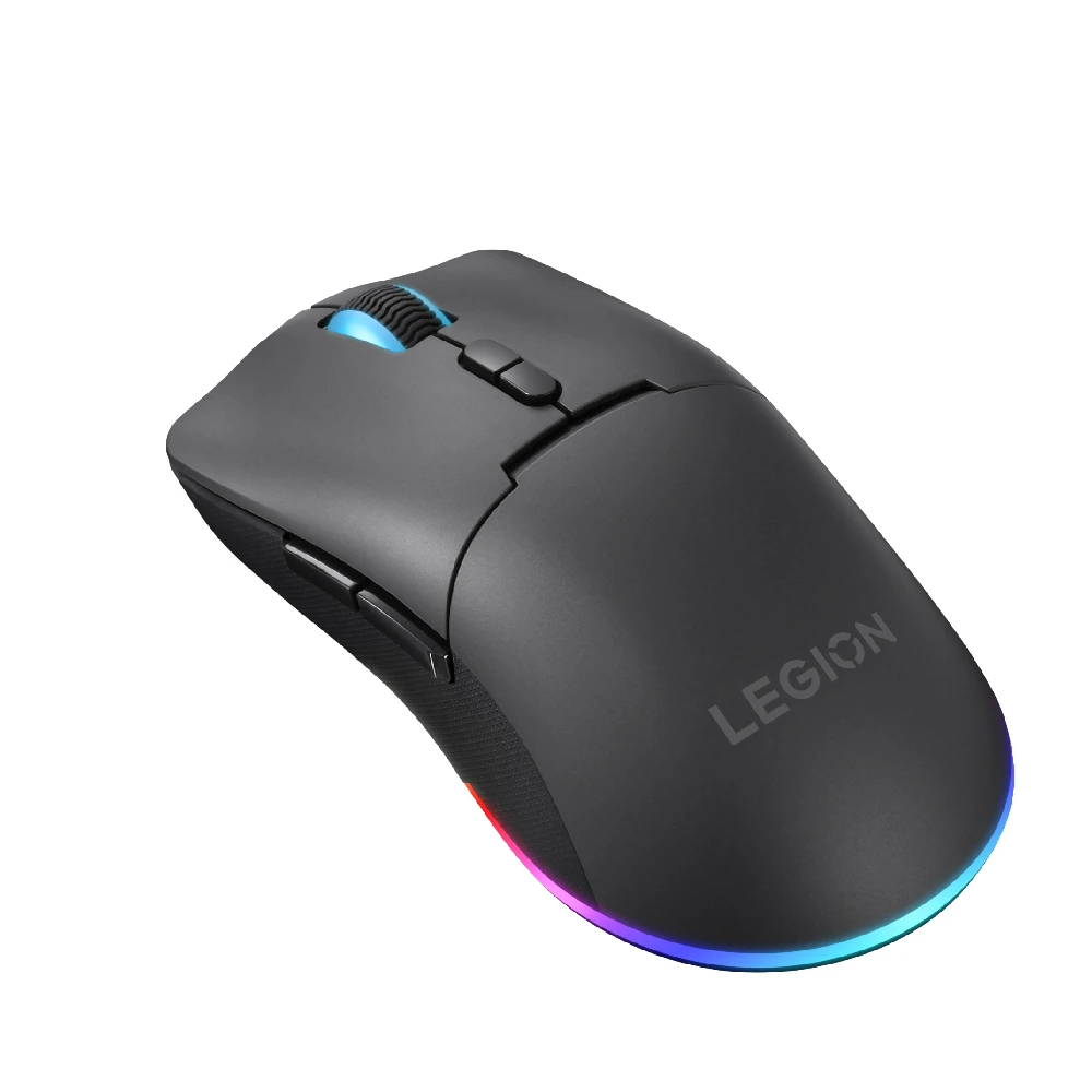 Lenovo Legion M220 Wireless RGB Gaming Mouse (GY51U28359) — Veb kameralar, Bakı (3)