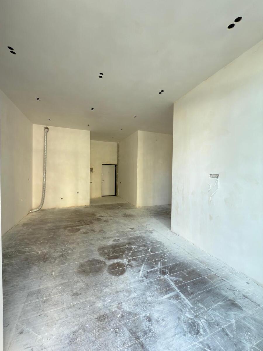 Satılır 1 otaqlı yeni tikili 53 m² — Mənzil, Bakı (7)