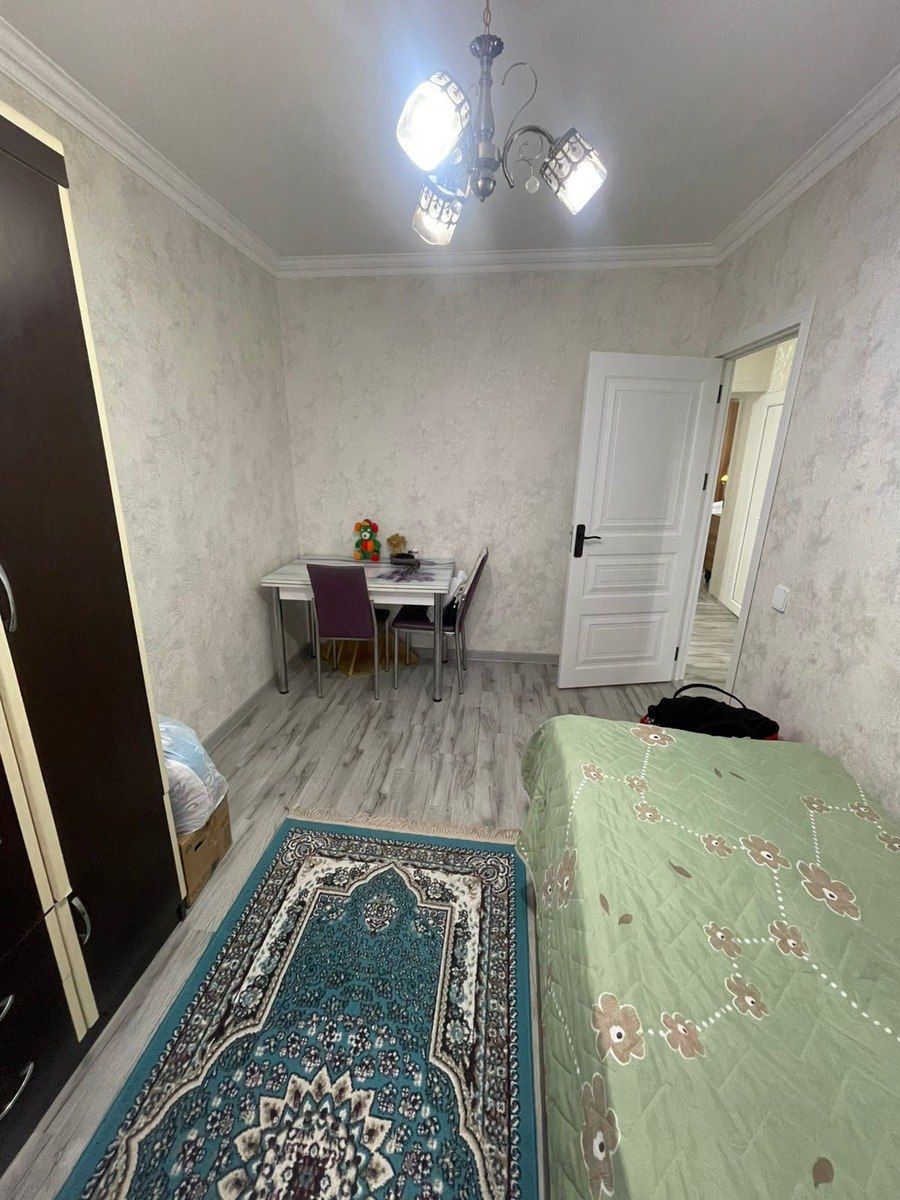 Satılır 4 otaqlı köhnə tikili 85 m² — Mənzil, Bakı (9)