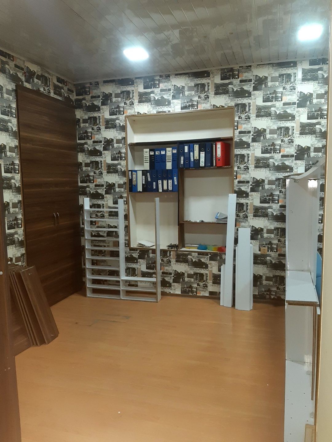 İcarəyə verilir 3 otaqlı ofis 75 m² — Ofis, Bakı (6)