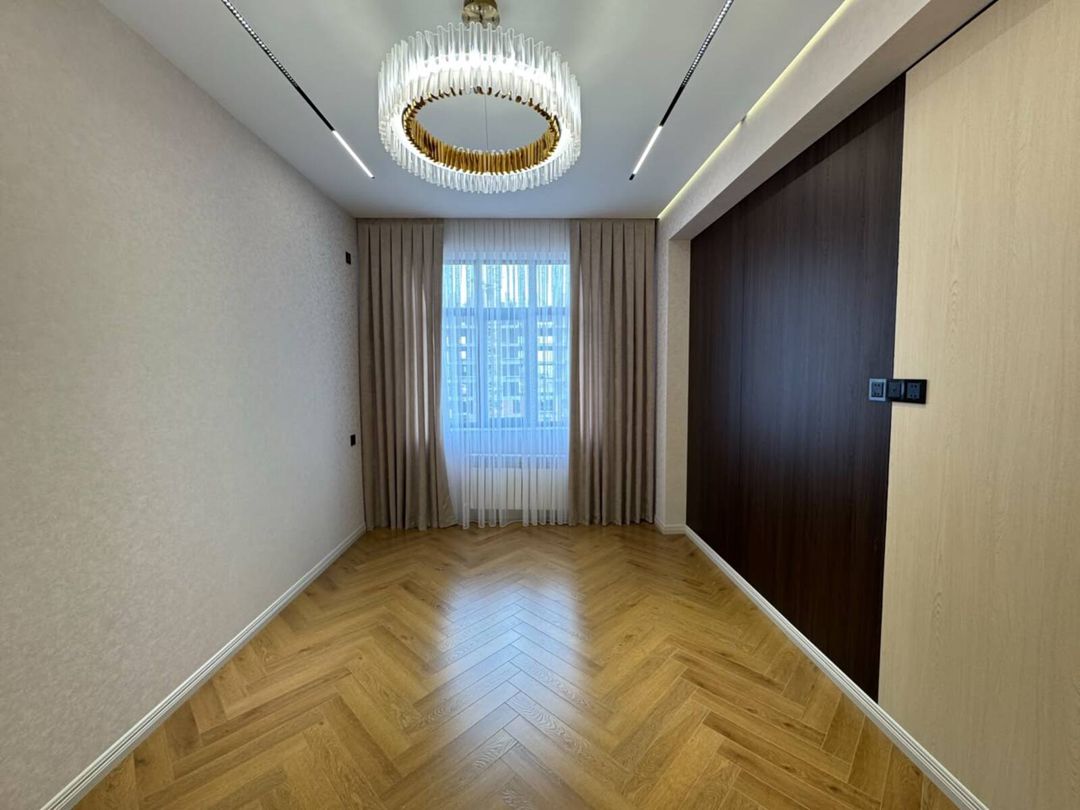 Satılır 3 otaqlı yeni tikili 86.3 m² — Mənzil, Bakı (2)