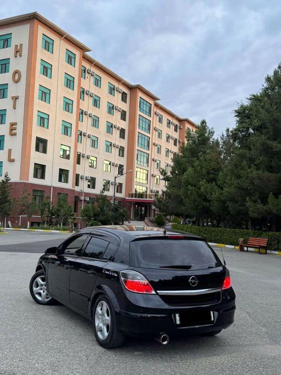 Opel Astra, 1.3 L, 2007 il, 308 000 km — Avtomobillər, Bakı (2)