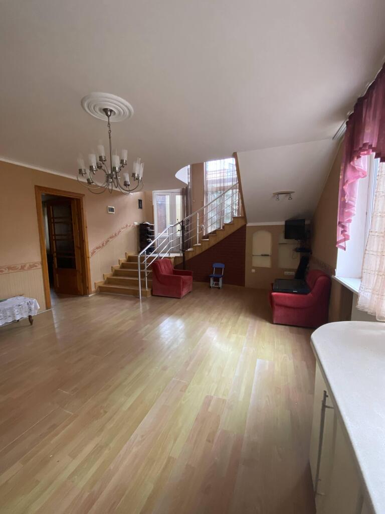 Satılır 5 otaqlı həyət evi/bağ evi 270 m² — Ev, villa, Gəncə (5)