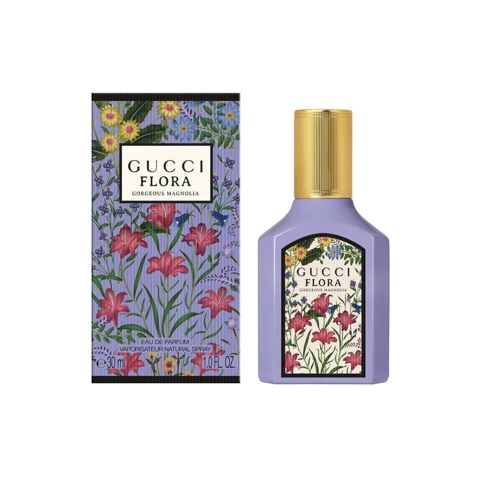 No Brand Gorgeous Magnolia qadınlar üçün ətir suyu 30 ml - unique_market4000223 — Bakı