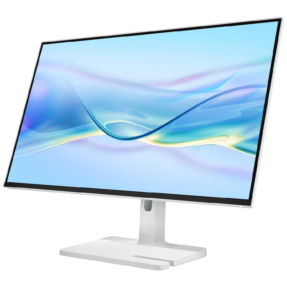 Monitor Lenovo L27q-4A/ 27" QHD (2560 x 1440) IPS/ 100Hz/ Tilt, Swivel, Pivot, Height Adjust Stand — LG, Bakı
