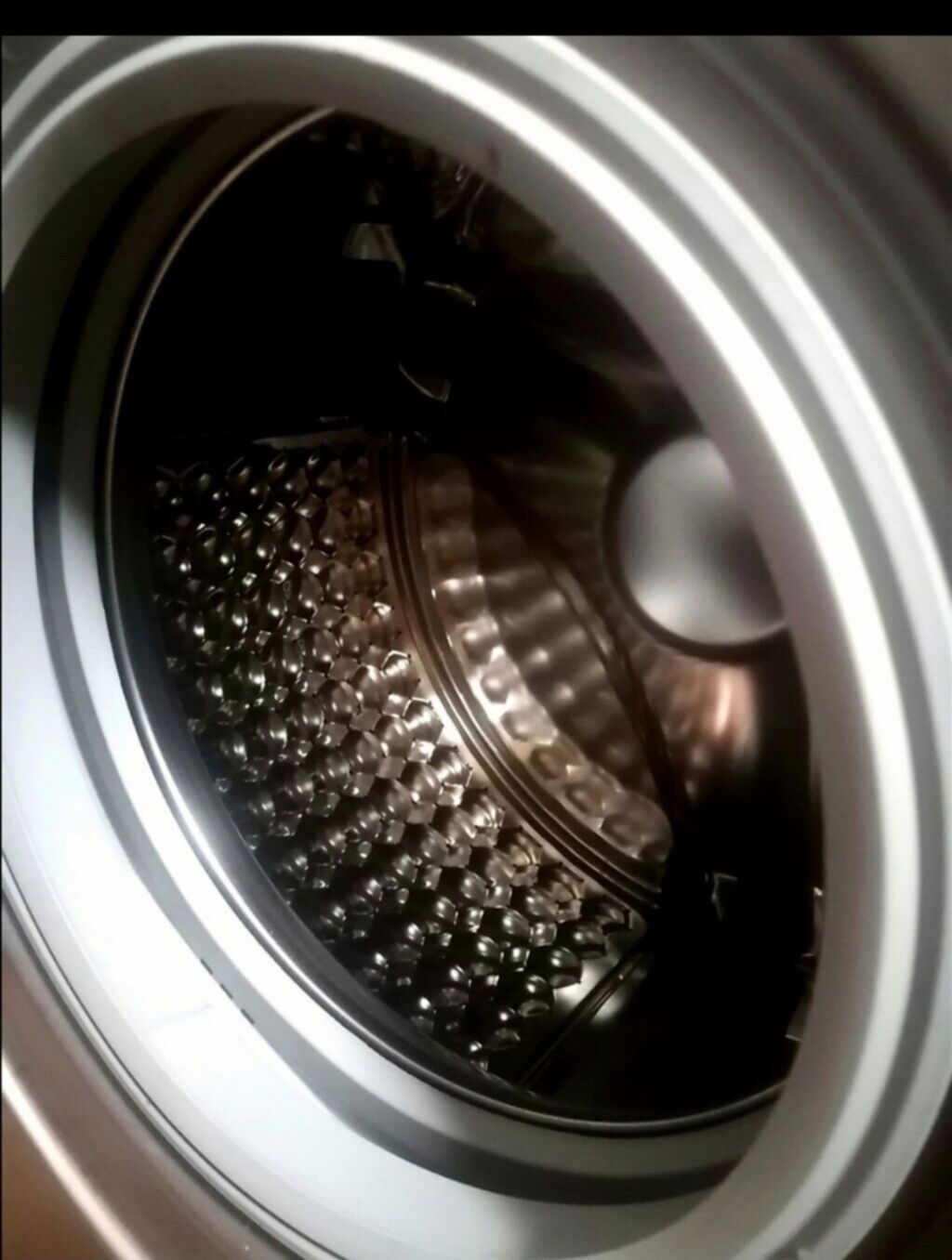 Zəng etmə vatsapa yazin. i ildi alinib. 7 kg çox az işlınib — Çamaşır maşınları, Xırdalan (5)