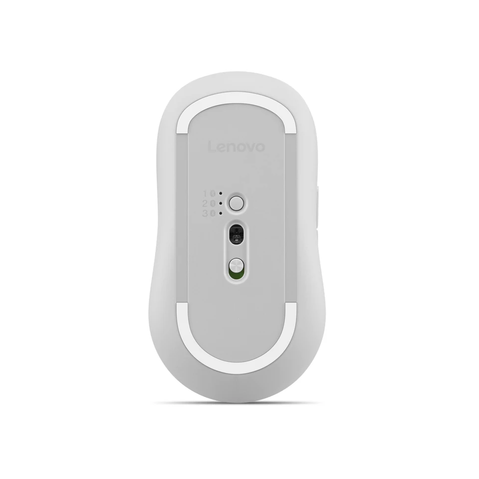Lenovo Yoga Bluetooth Silent Mouse Seashell (GY51S61925) — Veb kameralar, Bakı (2)