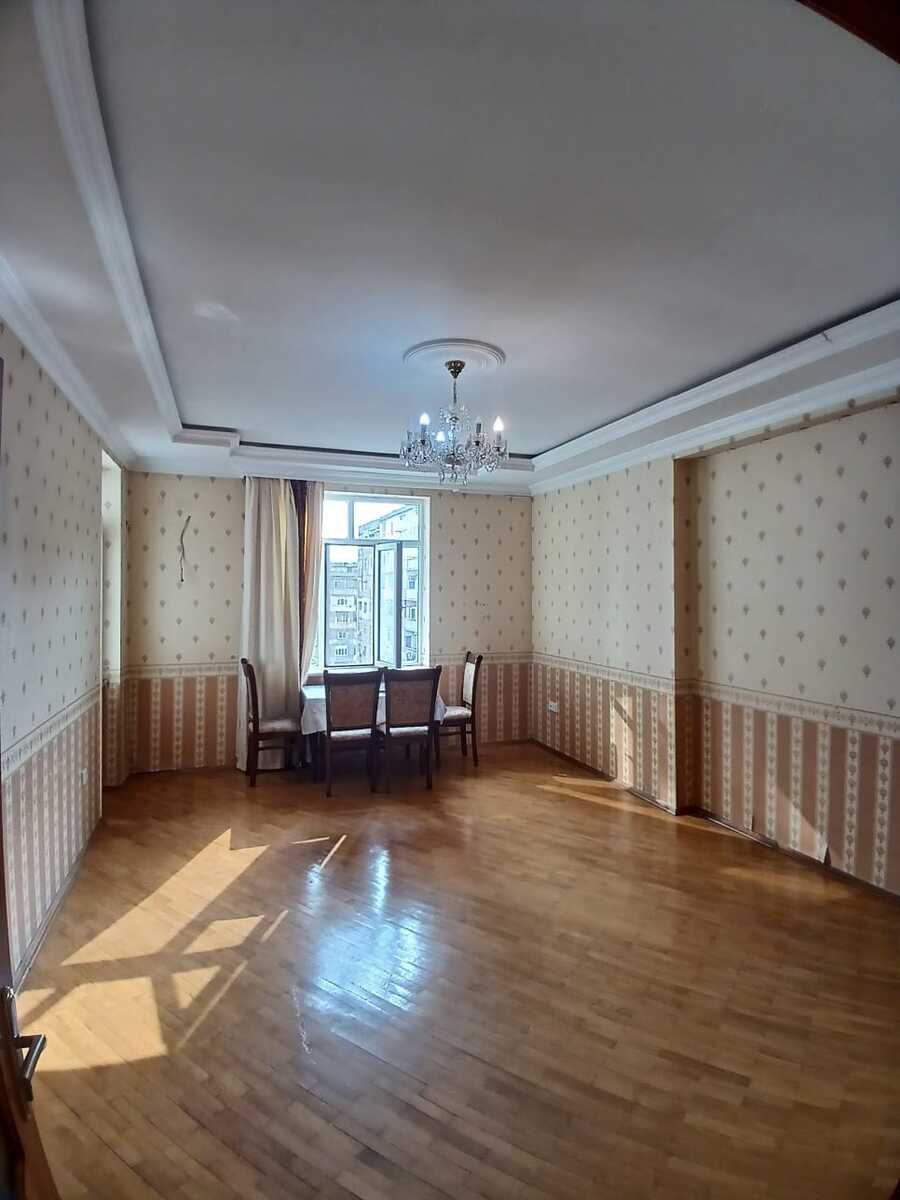 Satılır 2 otaqlı yeni tikili 90 m² — Mənzil, Bakı