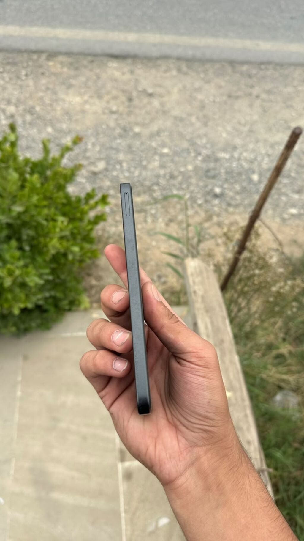 Samsung Galaxy A26 5G, 64 GB, rəng - Qara, Barmaq izi — Samsung, Mehdiabad (3)
