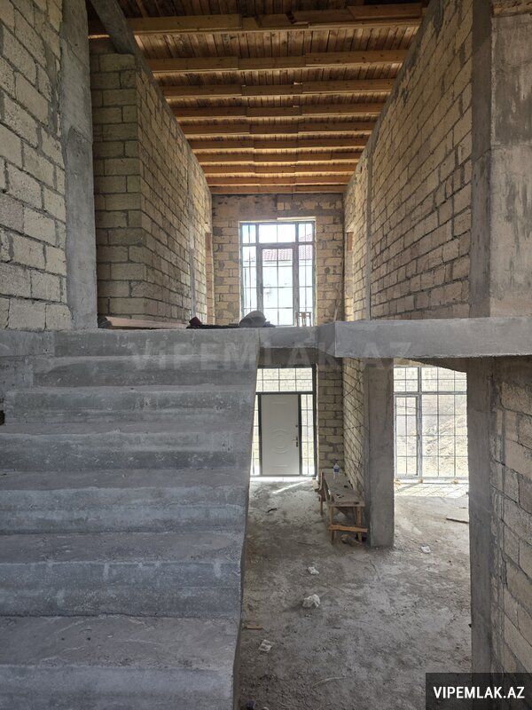 Xəzər rayonunda 6 otaqlı Villa Satılır, 390 m² — Ev, villa, Bakı (6)
