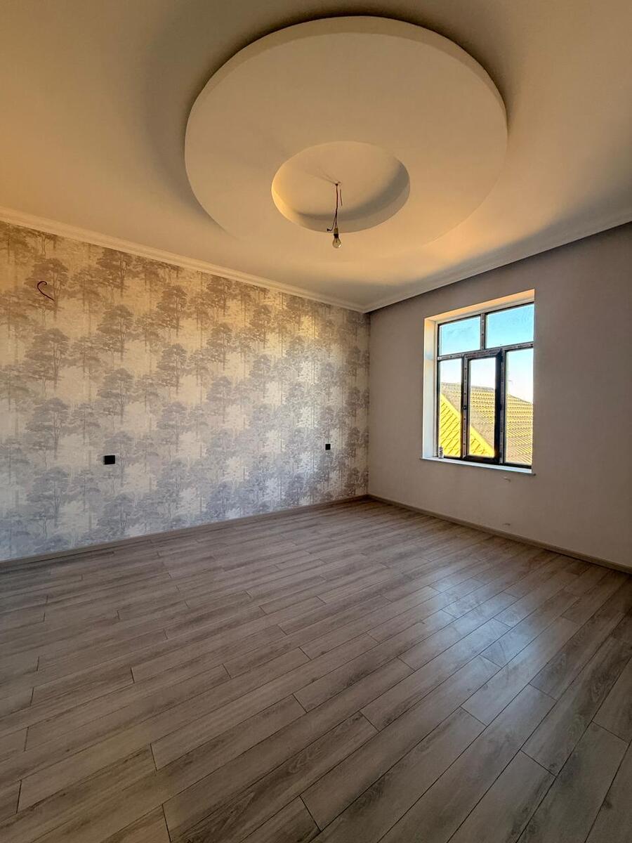 Satılır 6 otaqlı həyət evi/bağ evi 300 m² — Ev, villa, Bakı (10)
