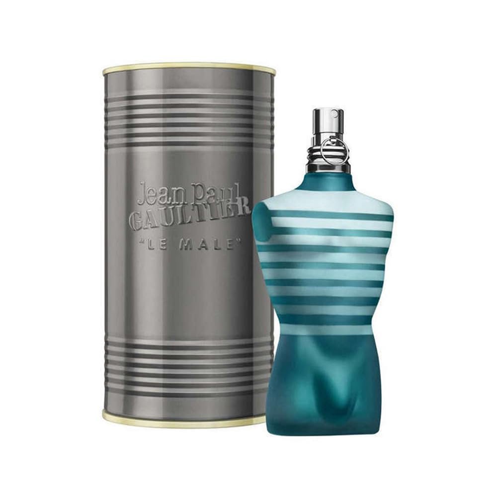 Jean paul gaultıer le male (m) edt 125 ml — Ətir, Bakı