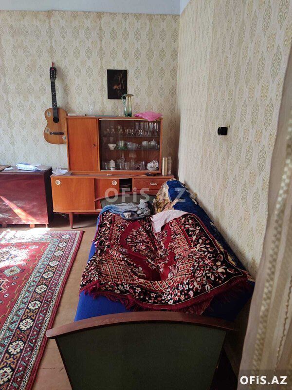 Həyət evləri Satılır Binəqədi r., Avtovağzal m., 2 otaq, 44 m² — Ev, villa, Bakı (4)