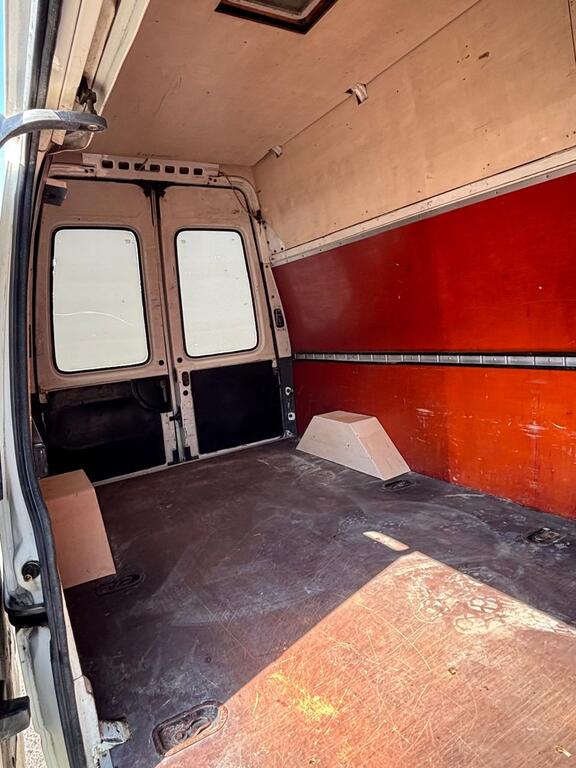 Ford Transit, 2.0 L, 1999 il, 800 000 km 99-ES-238 — Avtomobillər, Bakı (12)